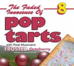 Dream Theater : The Faded Innocence of Pop Tarts